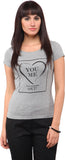 Yepme Graphic Print Women's Round Neck T-Shirt