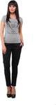 Yepme Graphic Print Women's Round Neck T-Shirt
