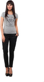 Yepme Graphic Print Women's Round Neck T-Shirt
