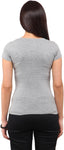 Yepme Graphic Print Women's Round Neck T-Shirt