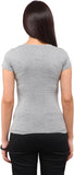 Yepme Graphic Print Women's Round Neck T-Shirt