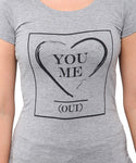 Yepme Graphic Print Women's Round Neck T-Shirt