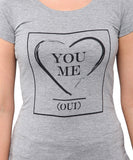 Yepme Graphic Print Women's Round Neck T-Shirt