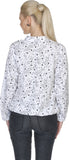 Aussehen Women's Printed Casual Shirt