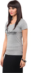 Yepme Graphic Print Women's Round Neck T-Shirt