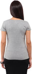 Yepme Graphic Print Women's Round Neck T-Shirt