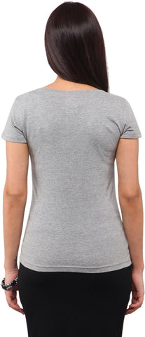 Yepme Graphic Print Women's Round Neck T-Shirt