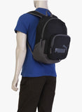 Puma Kids Casual Graphic 18 L Backpack