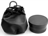Npplastics 52MM 0.45X DSLR Wide Angle Macro for Nikon, Canon Mechanical Lens Adapter