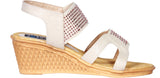 Sapatos Women Wedges