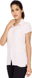 Identiti Women's Solid Casual Shirt