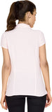Identiti Women's Solid Casual Shirt