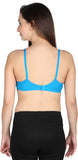 Ladyland Life Women's Full Coverage Bra