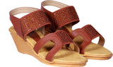 Sapatos Women Wedges