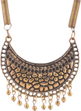 Ganapathy Gems Alloy Necklace