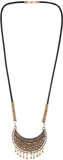 Ganapathy Gems Alloy Necklace