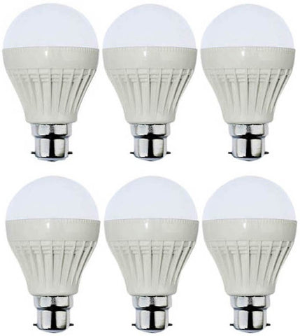 VRCT 5 W LED Bulb