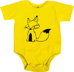 Anthill Baby Boy's, Baby Girl's Bodysuit