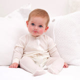 Poppins Printed Baby Boy's Jumpsuit