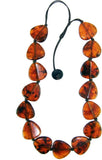 Friendz Ceramic Necklace