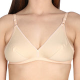 Ladyland BOBBY Women's Full Coverage Bra
