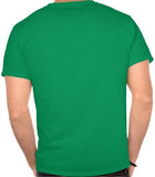 Officers Choice Solid Men's Round Neck T-Shirt