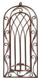 Inspired Livingg Gothic Scroll Plant Container Set