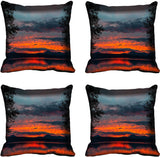 meSleep Abstract Cushions Cover