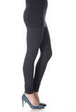 Amadore Women's Black Leggings