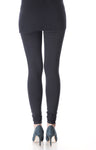 Amadore Women's Black Leggings