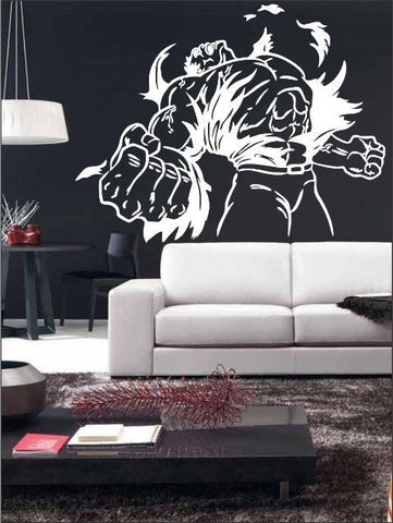 Wall1ders Small PVC Vinyl Sticker