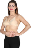 Ladyland BOBBY Women's Full Coverage Bra