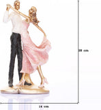 Sunrise Showpiece  -  28 cm