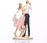 Sunrise Showpiece  -  28 cm
