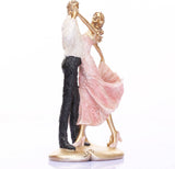 Sunrise Showpiece  -  28 cm
