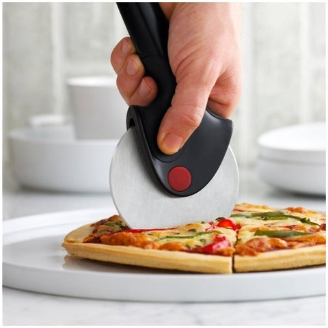 WonderChef Trudeau 990012 Wheel Pizza Cutter