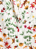Anouk Women's Printed Casual Shirt