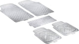 Packy Poda Car Mat Hyundai Creta