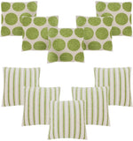 Homec Geometric Cushions Cover