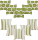 Homec Geometric Cushions Cover