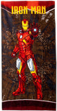 Marvel Cotton Bath Towel