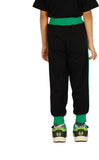 Shaun TrackPant Solid Girl's Track Pants