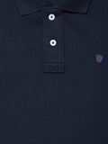 Numero Uno Solid Men's Polo Neck T-Shirt