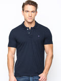 Numero Uno Solid Men's Polo Neck T-Shirt