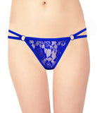 Selfcare Women's Thong Panty