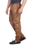 Bodymark 685 Men's Cargos