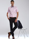 INVICTUS Men's Solid Formal Shirt
