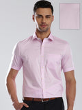 INVICTUS Men's Solid Formal Shirt