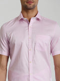 INVICTUS Men's Solid Formal Shirt