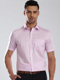 INVICTUS Men's Solid Formal Shirt
